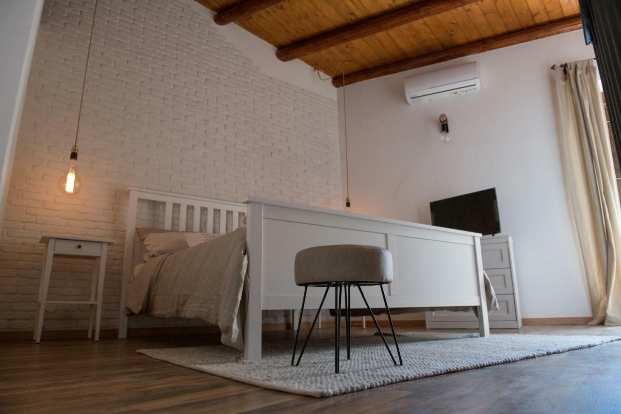 Qui ed Ora,Guest house. Noto Extérieur photo